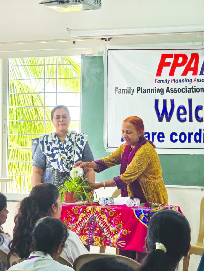 ವಿಶ್ವ  ಕ್ಷಯ ರೋಗ ದಿನ   