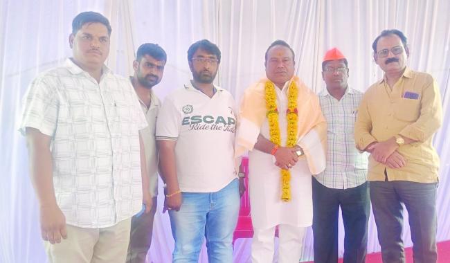 ದೇವನೊಬ್ಬ ನಾವು ಹಲವು ಸಂದೇಶ ಸಾರಿದ ಸಾಯಿಬಾಬಾ : ಪ್ರೊ. ಖೊದ್ನಾಪೂರ 