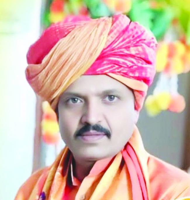 ಡಾ.ಕೈಲಾಸನಾಥರಿಗೆ ಪ್ರತಿಷ್ಠಿತ ಜಗದ್ಗುರು ರೇಣುಕಾಚಾರ್ಯ ಪ್ರಶಸ್ತಿ ಲಭಿಸಿದ್ದು ಸಾಧನೆಗೆ ದೊರೆತ ಗೌರವ 