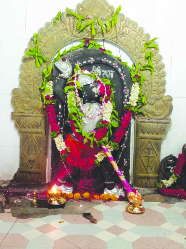 ಭುಯ್ಯಾರ ಗ್ರಾಮದಲ್ಲಿ ಎಪ್ರೀಲ್ 1 ರಂದು ಹನುಮ ಜಯಂತಿ 