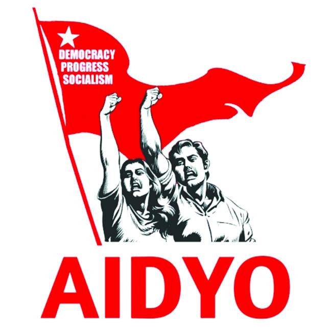 ಶಹೀದ್ ರಾಮಪ್ರಸಾದ್ ಬಿಸ್ಮಿಲ್, ಅತ್ಪಾಕ್ ಉಲ್ಲಾ ಖಾನ್ ಮತ್ತು ರೋಶನ್ ಸಿಂಗ್ ಅವರ ಪ್ರತಿಮೆಗಳನ್ನು ಉತ್ತರ ಪ್ರದೇಶ ಬಿಜೆಪಿ ಸರ್ಕಾರ ಧ್ವಂಸಗೊಳಿಸಿರುವುದಕ್ಕೆ ಎಐಡಿವೈಒ ತೀವ್ರ ಖಂಡನೆ 