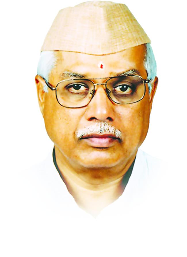 ಕರ್ನಾಟಕ ರಾಜ್ಯ ಮದ್ಯಪಾನ ಸಂಯಮ ಮಂಡಳಿಯಿಂದ ಡಿ.ಆರ್‌. ಪಾಟೀಲ ಅವರಿಗೆ ಸಂಯಮ ಪ್ರಶಸ್ತಿ ಪ್ರದಾನ