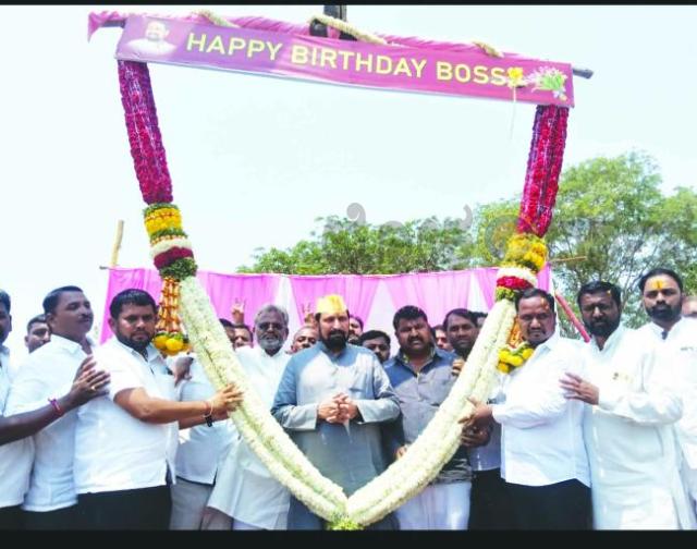 ನೀರಾವರಿ ಯೋಜನೆ ಉದ್ಘಾಟನೆಗೆ ಸಿಎಂ, ಡಿಸಿಎಂ ಜೂನ್ ಜುಲೈನಲ್ಲಿ ಅಥಣಿಗೆ 