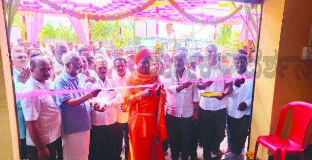 ರೈತರಿಗೆ 50 ಸಾವಿರ ವರೆಗೆ ಸಾಲಹೆಚ್ಚಿಸುವಂತೆ ಸಿಎಂಗೆ ಒತ್ತಾಯ  