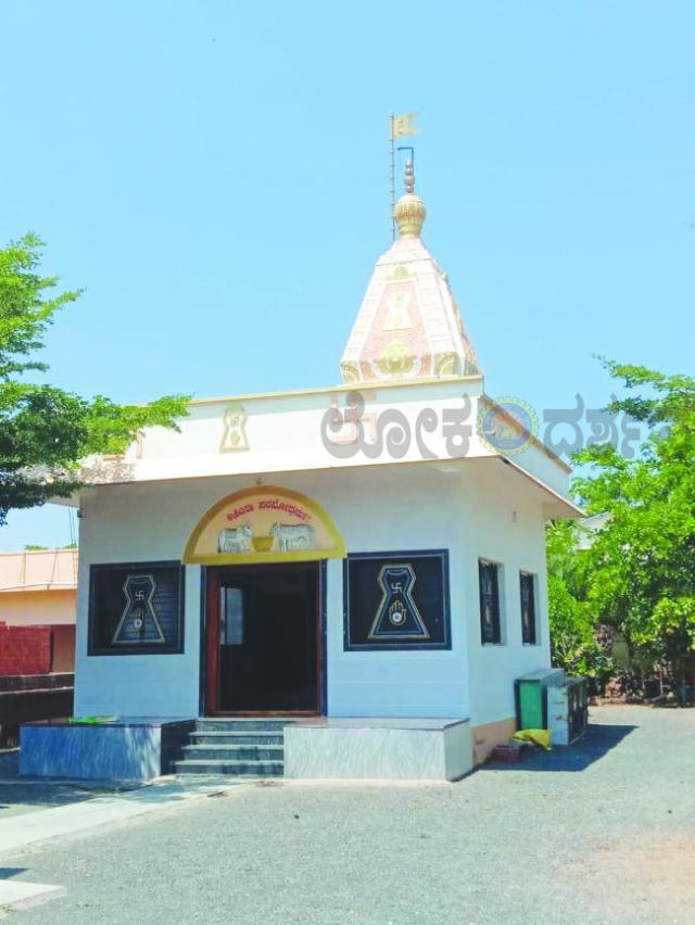 ಇಂದು ಮಹಾವೀರರ ಜಯಂತಿ  