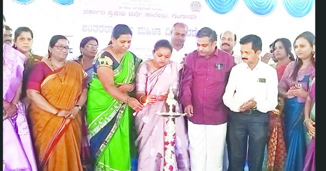 ಸವಿತಾ ಮೇಡಮ್ ವರು ಸಿವಿಲ್ ನ್ಯಾಯಾಧೀಶರಾಗಿ ನೂತನವಾಗಿ ಆಯ್ಕೆ  