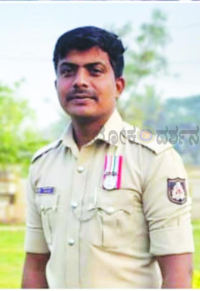 ಆರೀಫ್ ಮುದಾಲ್ ’ಮುಖ್ಯಮಂತ್ರಿ ಪದಕ’ ಗೌರವಕ್ಕೆ ಆಯ್ಕೆ