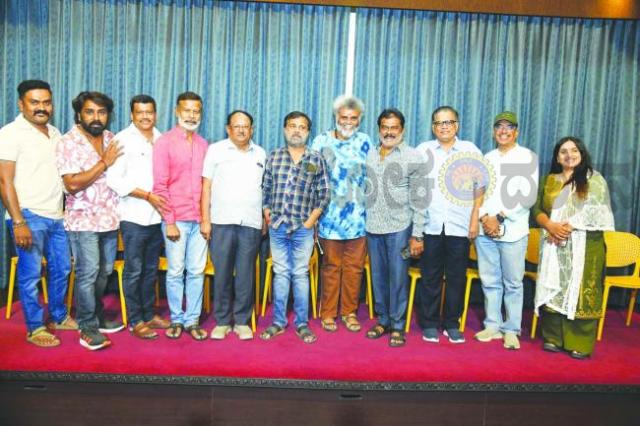 ಉತ್ತರ ಕರ್ನಾಟಕದ ರಕ್ತ ಚರಿತ್ರೆ ಹೇಳುವ 'ಗ್ಯಾಂಗ್ಸ್‌ ಆಫ್ ಯುಕೆ' 