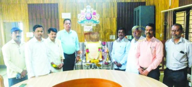 ಜೈನ ಧರ್ಮದ ತತ್ವ-ಸಂದೇಶಗಳು ಆಧುನಿಕ ಯುಗದಲ್ಲೂ ಬಹು ಪ್ರಸ್ತುತ 