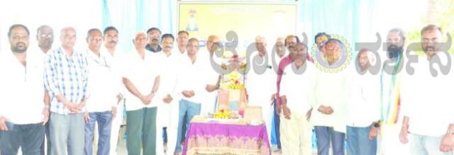 ಅಹಿಂಸೆಯ ಮಾರ್ಗವೇ ಶ್ರೇಷ್ಠ ಮಹಾವೀರರ ಉಪದೇಶಗಳು: ವೆಂಕಟೇಶ ವಜ್ರಂಗಿ 