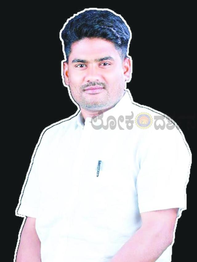 ‘ಅಲ್ಪಸಂಖ್ಯಾತರ ಕಡೆಗಣನೆ, ಕಾಂಗ್ರೆಸ್ಸನ್ನು ಸೋಲಿಸಿ: ಗೌಡಪ್ಪ ಬಡಿಗೇರ 