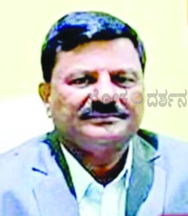 ಅರಣ್ಯ ಇಲಾಖೆ ಅಧಿಕಾರಿ ಎಸ್‌.ಎಸ್‌. ನಿಂಗಾಣಿಗೆ ಡಿಎಫ್‌ಒ ಆಗಿ ಬಡ್ತಿ  