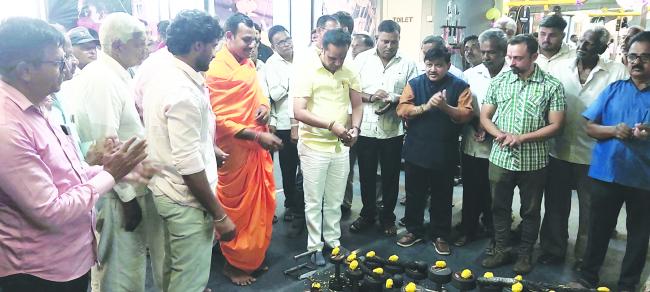 ಜನರ ಆರೋಗ್ಯ ದೃಷ್ಟಿ ಇಂದ ಮುಂದಿನ ದಿನಮಾನಗಳಲ್ಲಿ ಚಿಕ್ಕೋಡಿಯಲ್ಲಿ ಜಯದೇವ್ ಆಸ್ಪತ್ರೆಯ ಶಾಖೆಯನ್ನು ಪ್ರಾರಂಭಿಸಲು ರಾಜ್ಯ ಸರ್ಕಾರಕ್ಕೆ ಪ್ರಸ್ತಾವನೆ 