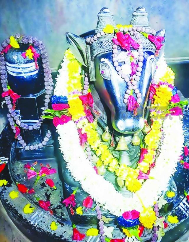 ಏ.2ರಂದು ಅಮ್ಮಿನಬಾವಿ ಬಸವಣ್ಣ ದೇವರ ಜಾತ್ರೆ 