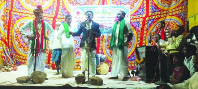 “ಸಾಂಸ್ಕೃತಿಕ ಹಾಗೂ ನಾಟಕ ಕಾರ್ಯಕ್ರಮ-2026-27” 