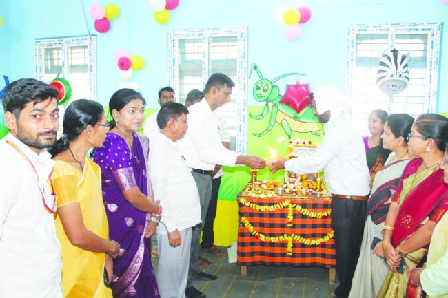 ಮಕ್ಕಳಿಲ್ಲದವರು ವಿಶೇಷ ದತ್ತು ಕೇಂದ್ರದಿಂದ ಮಗು ದತ್ತು ಸ್ವೀಕರಿಸಲು ಸಲಹೆ: ಡಾ.ಆನಂದ.ಕೆ 