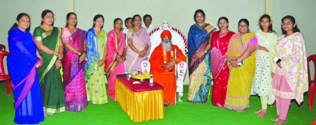 ಮೇ10ಕ್ಕೆ ಪಂಚಪೀಠಾಧೀಶ್ವರರ ಅಡ್ಡಪಲ್ಲಕ್ಕಿ ಮಹೋತ್ಸವ : ಎಸ್‌.ವಿ.ಸಂಕನೂರ 