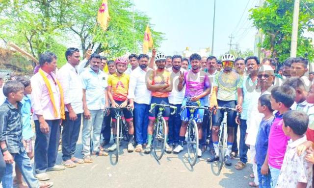 ಪ್ರತಿ ಮನೆಗೊಬ್ಬ ಕ್ರೀಡಾಪಟು ಇರಬೇಕು: ಎಸ್ಡಿಎಂಸಿ ಅಧ್ಯಕ್ಷ ಗುರು ಅಂಗಡಿ