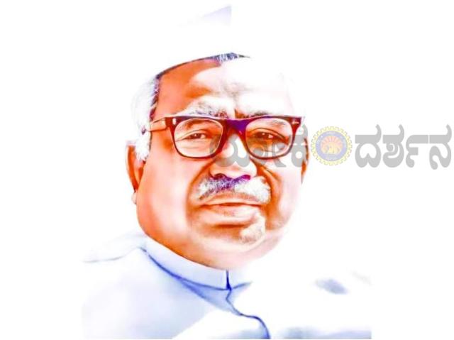 ಡಾ.ಬಿ.ಆರ್‌. ಅಂಬೇಡ್ಕರ ಭವನದಲ್ಲಿ ಏ 05 ರಂದು ಡಾಽಽ ಬಾಬು. ಜಗಜೀವನ ರಾಂ ಅವರ ಜಯಂತಿ  