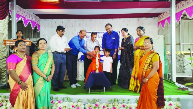 ಚಿಕ್ಕವಯಸ್ಸಿನಲ್ಲಿ ಮಕ್ಕಳಿಗೆ ಪರಿಸರ ಕಾಳಜಿ ಮೂಡಿಸಿ : ವಿಜಯ ಹೂಗಾರ್‌