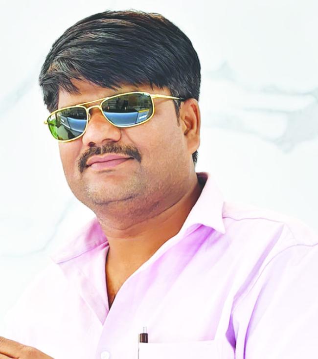 ಅಕ್ಷರ ಜಾತ್ರೆಯಲ್ಲಿ ಆರಕ್ಷಕರಿಗೂ ಅವಕಾಶ ನೀಡಿ: ಮೌಲಾಲಿ ಆಲಗೂರ  