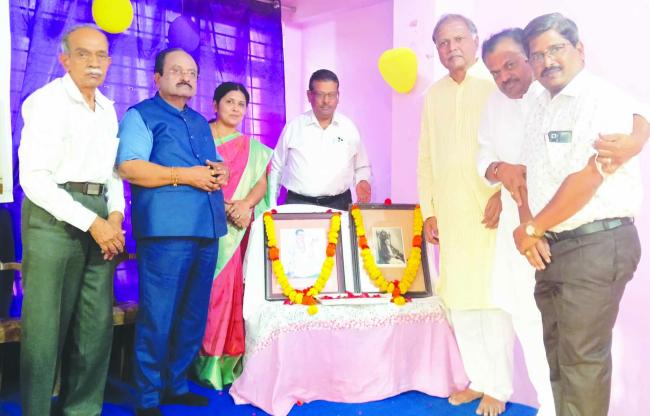 ಎಲ್ಲ ಶರಣರು ಸಹಕಾರಿ ತತ್ವದಲ್ಲಿಯೇ ಬಾಳಿ ಬದುಕಿದ್ದಾರೆ: ಡಾ. ಮೃತ್ಯುಂಜಯ ಶೆಟ್ಟರ 