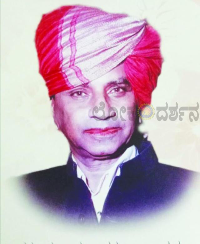 ಬೆಂಗಳೂರಿನಲ್ಲಿ ಏ.4 ರಂದು ರಾಜಗುರು ಸ್ಮೃತಿ ಸಂಗೀತೋತ್ಸವ ಕಾರ್ಯಕ್ರಮ