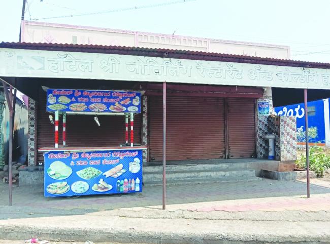 ಗ್ಯಾಸ್ ಕೊರತೆ: ಹೊಟೇಲ್ ಮಾಲೀಕರ ಪರದಾಟ 