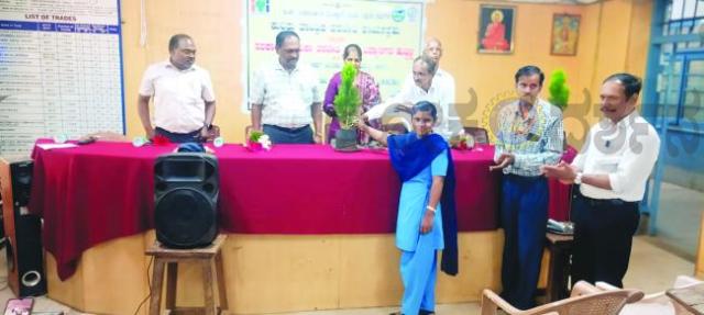 ಇಂಧನ ಅಭಿವೃದ್ಧಿ ನಿಯಮಿತ ತಾಂತ್ರಿಕ ತರಬೇತಿ ಕಾರ್ಯಕ್ರಮ