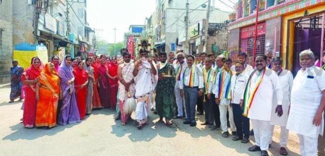 ಅಹಿಂಸೆ ಮತ್ತು ಶಾಂತಿಯ ಸಂದೇಶಗಳ ಪಾಲನೆ ಅತ್ಯಂತ ಅಗತ್ಯ :  ಜವೇರಿಲಾಲ್ ಬಾಗ್ರೇಚಾ 