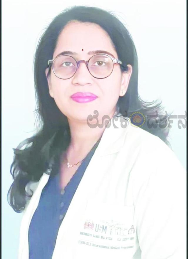  “ಆಟಿಸಂ ಡೌನ ಸಿಂಡ್ರೋಮ” ಕುರಿತು ಉಪನ್ಯಾಸ ಕಾರ್ಯಕ್ರಮ 