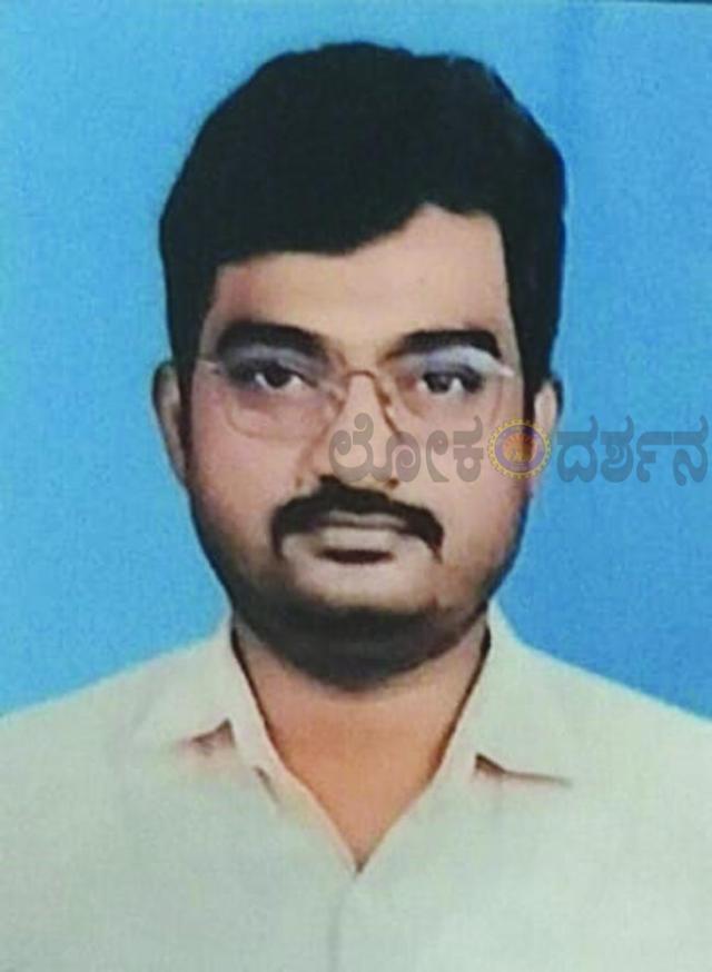 ಕಾನಿಪ ವಾರ್ಷಿಕ ಪ್ರಶಸ್ತಿಗೆ ಶಿವಾನಂದ ಹಿರೇಮಠ ಆಯ್ಕೆ  