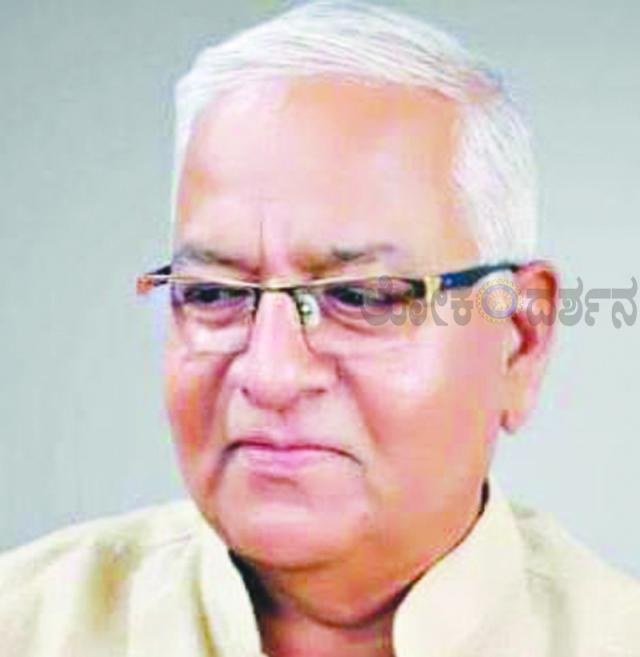 ಹಿರಿಯ ಪತ್ರಕರ್ತ ಬಿರಾದಾರಗೆ ರಾಜ್ಯ ಮಟ್ಟದ ಪ್ರಶಸ್ತಿ 