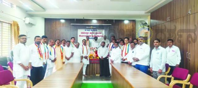 ಮಹಾವೀರ ಜಯಂತಿ ಕಾರ್ಯಕ್ರಮ  