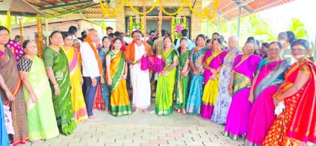 ಶ್ರೀ ಹನುಮಂತನು ಸಾಟಿಯಿಲ್ಲದ ದೈವಿಕ ಶಕ್ತಿ: ಸುರೇಶ ಯಾದವ