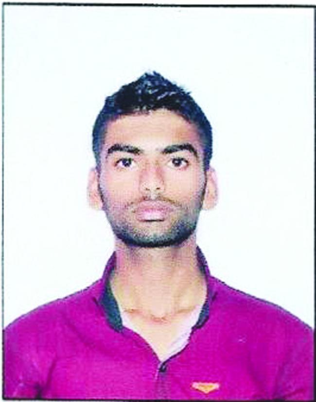 ಸೋಮನಗೌಡ ಪಾಟೀಲಗೆ ಪಿಎಚ್‌ಡಿ ಪದವಿ 