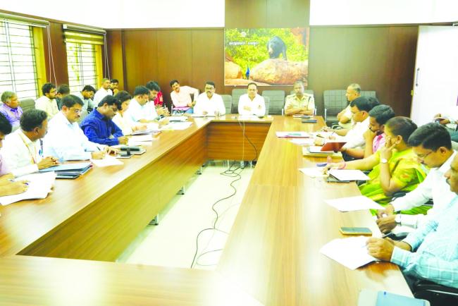 ಇಂದು ತುಂಗಭದ್ರಾ ಕಾಲುವೆಗೆ ಕುಡಿಯಲು ನೀರು ಬಿಡುಗಡೆ 