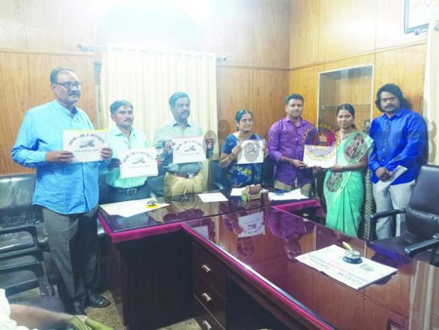 2026- 27 ನೇ ಸಾಲಿನ ಬೃಹತ್ ಗಾತ್ರದ 26ಕೋಟಿ 24 ಲಕ್ಷ 51ಸಾವಿರ ಬಜೆಟ್ ಮಂಡಿಸಿದ ಪುರಸಭೆಯ ಮುಖ್ಯಾಧಿಕಾರಿ- ಮಹಾಂತೇಶ್ ಬೀಳಗಿ    