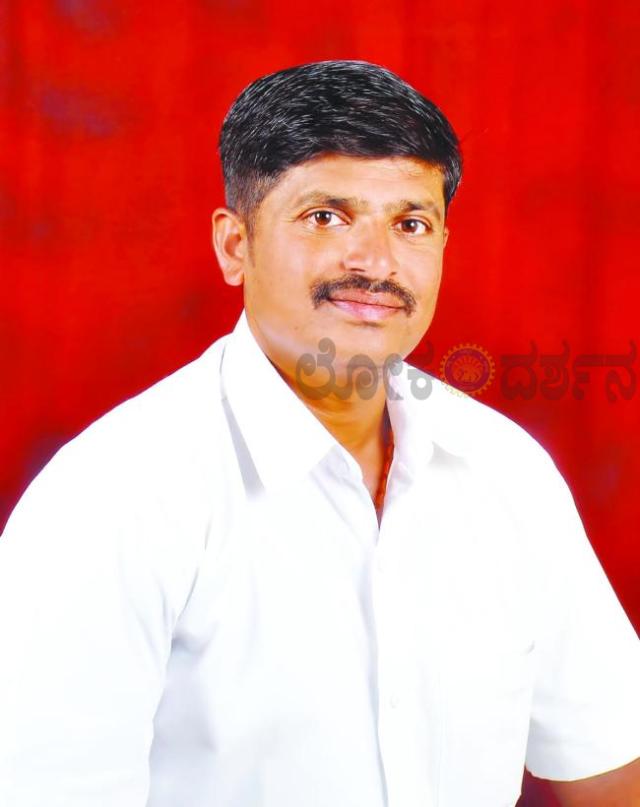 ಜೆಡಿಎಸ್ ಬಿ ಎಲ್ ಓ-2 ಬೂತ್ ಮಟ್ಟದ ಕಾರ್ಯಕರ್ತರ ಸಭೆ : ವಕ್ತಾರ ಪ್ರದೀಪ್‌- ಮಹೇಶಗೌಡ ಭಾಗಿ   