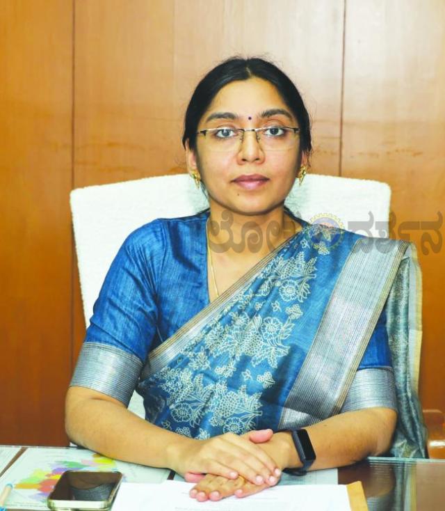 ಕಬ್ಬು ಬೆಳೆಗಾರರಿಗೆ ವಿಶೇಷ ಪ್ರೋತ್ಸಾಹ ಧನ ಜಮೆಯಾದ ಬಗ್ಗೆ ಖಚಿತಪಡಿಸಿಕೊಳ್ಳಿ : ಜಿಲ್ಲಾಧಿಕಾರಿ  