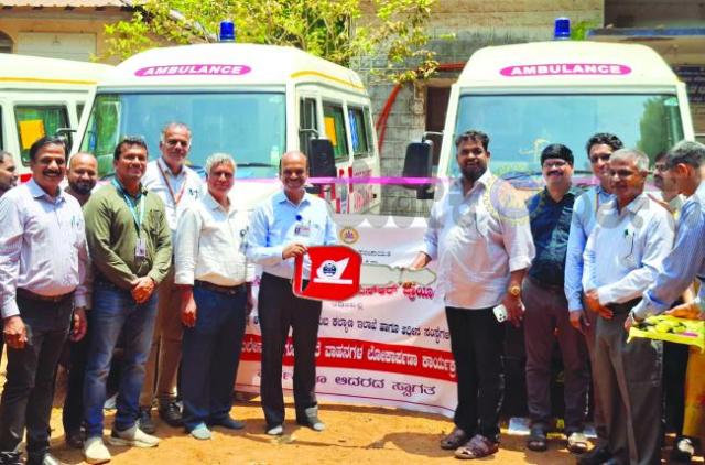 ಕಾರವಾರದಿಂದ ಕೈಗಾ ವರೆಗೆ ಚತುಷ್ಫಥ ರಸ್ತೆ ನಿರ್ಮಾಣ : ಸತೀಶ್ ಸೈಲ್‌