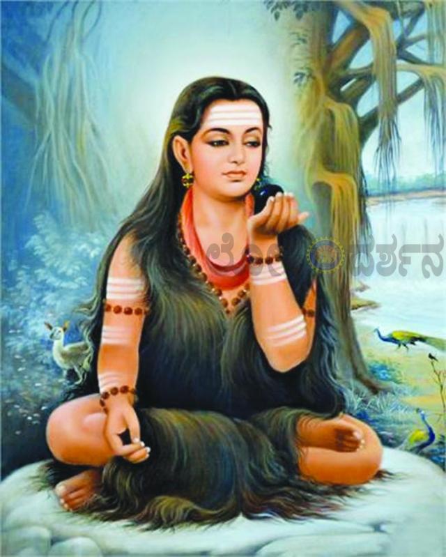 ಏ.6 ರಂದು ವೀರವಿರಾಗಿಣಿ ಅಕ್ಕಮಹಾದೇವಿ ಜಯಂತಿ ಕಾರ್ಯಕ್ರಮ