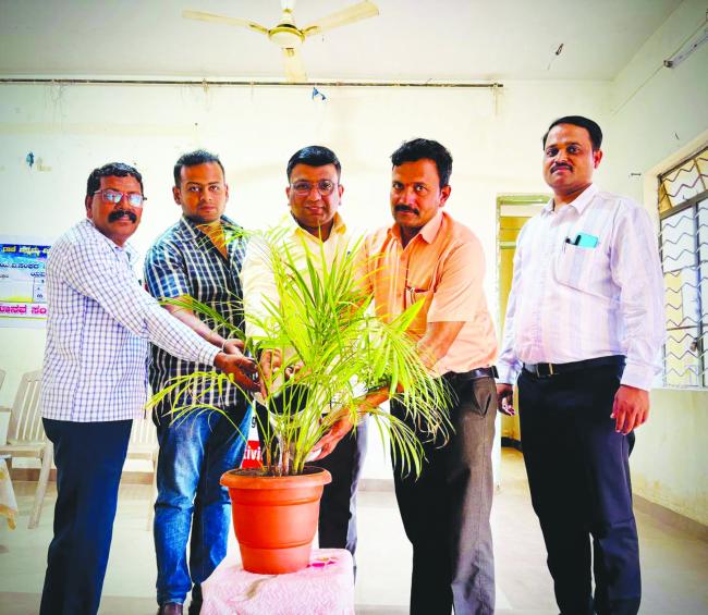 ಯುವಕರಿಗೆ ವಿವಾಹ ಪೂರ್ವ ತಿಳುವಳಿಕೆ ಕಾರ್ಯಾಗಾರ   