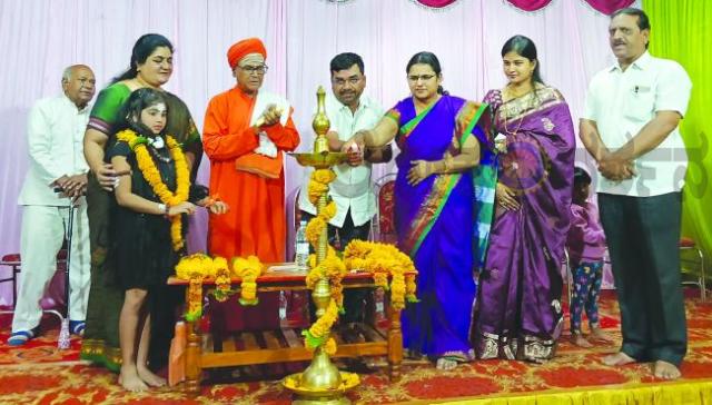 12 ನೇ ಶತಮಾನದ ಕವಯಿತ್ರಿ ಅಕ್ಕ ಮಹಾದೇವಿಯನ್ನು ಮತ್ತು ಶರಣರನ್ನು ಸ್ಮರಿಸಬೇಕು: ಡಾ. ಮೈತ್ರೇಯಿಣಿ  