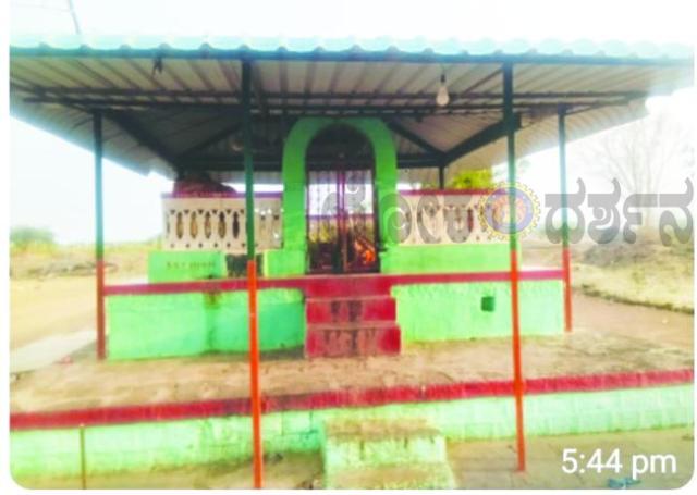 ಅರಳಿಹಟ್ಟಿ ಗ್ರಾಮದ ರಾಜಾಬಕ್ಷಾರ ಜಾತ್ರೆ 