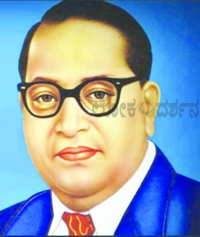 ಡಾ.ಅಂಬೇಡ್ಕರ್ ಜಯಂತಿ ಪೂರ್ವಭಾವಿ ಸಭೆ  