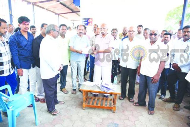 ಚಿಕ್ಕೋಡಿ-ಸದಲಗಾ ಕ್ಷೇತ್ರದಲ್ಲಿ ದೇವಸ್ಥಾನಗಳಿಗೆ ರೂ. 2 ಕೋಟಿ ಅನುದಾನ ಮಂಜೂರು   