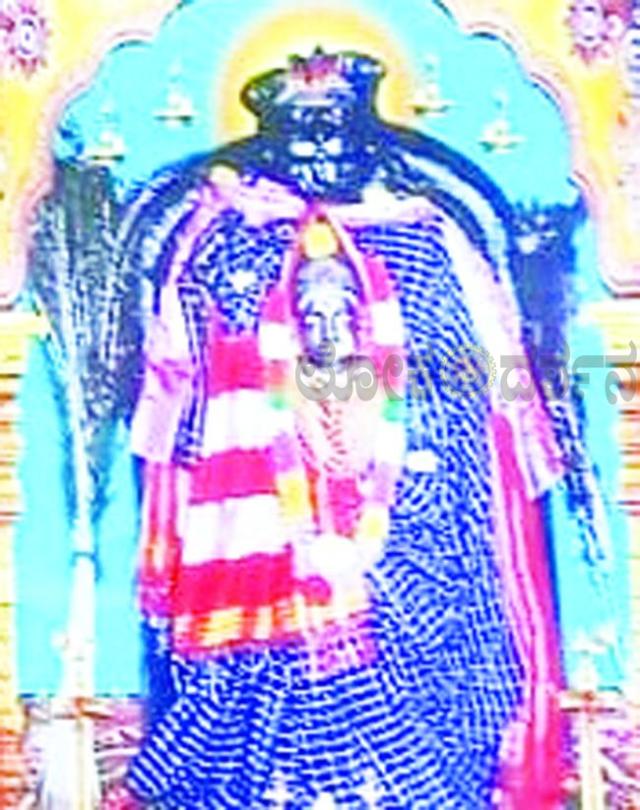 ಹನುಮನಿಗೆ ವಿಶೇಷ ಪೂಜೆ, 
