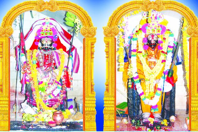   5ರಂದು ನಡೆಯಲಿರುವ ಶ್ರೀ ವೀರಭದ್ರೇಶ್ವರ ರಥೋತ್ಸವ   