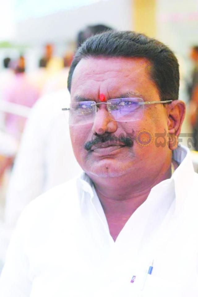 ಸಿಧ್ಧಸಿರಿ ಬಹುರಾಜ್ಯ ಬಹು ಉದ್ದೇಶ ಸಹಕಾರ ಸಂಸ್ಥೆ:ಜಗದೇಶ ಕ್ಷೇತ್ರಿ 